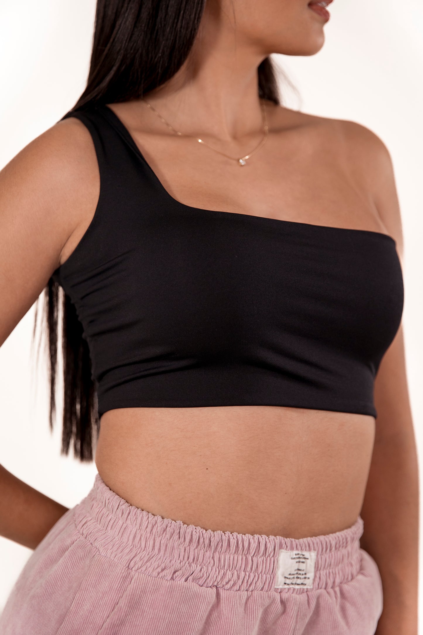 Cuore Crop-Top