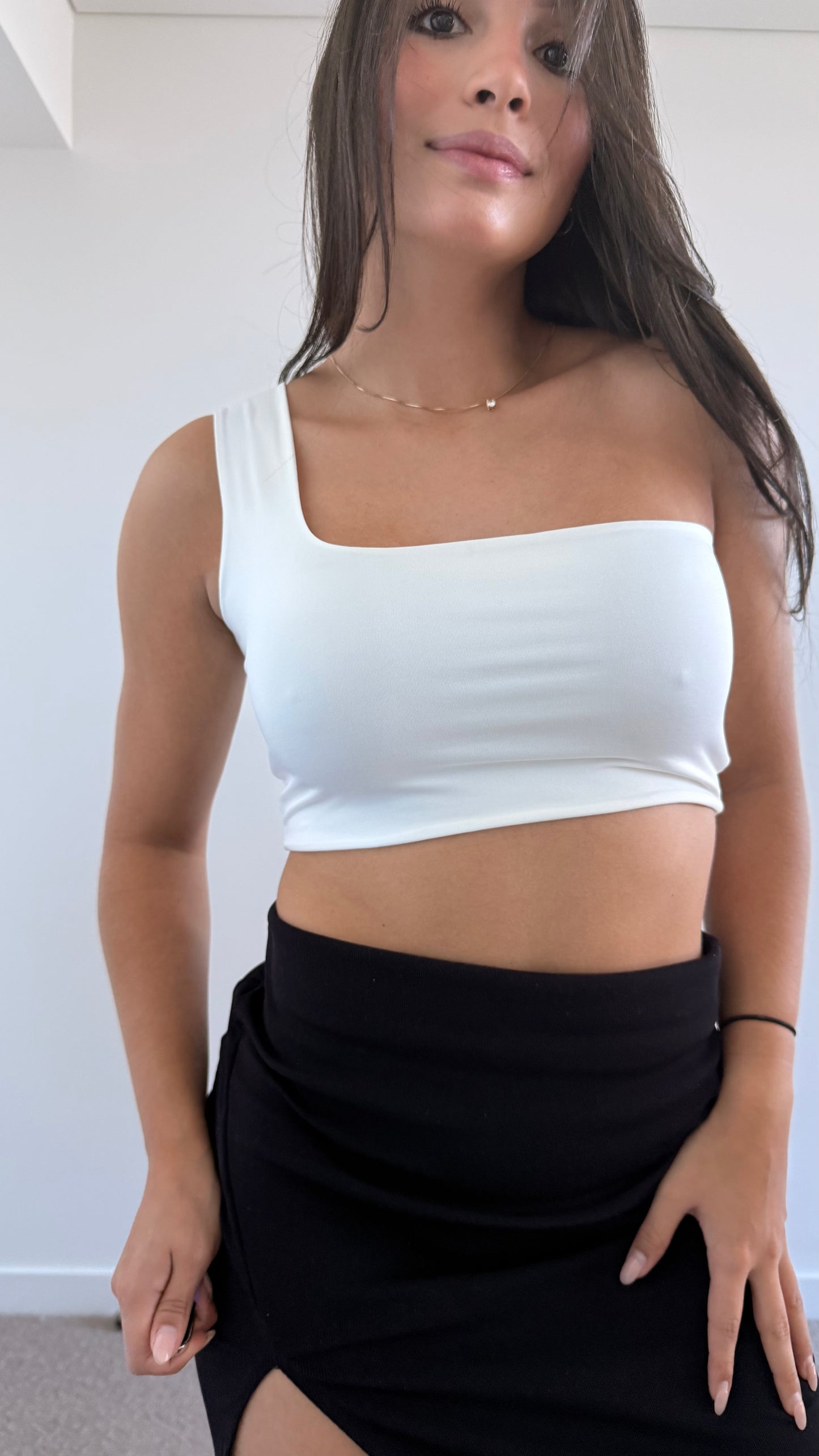 Cuore Crop-Top